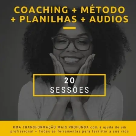coaching 20 sessoes depressao