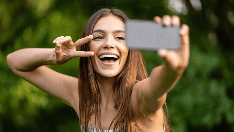 redes sociais e depressão
