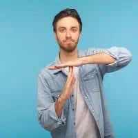 depressão pedir ajuda