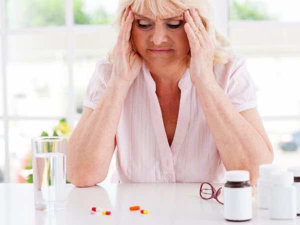 como sair da depressão rápido
