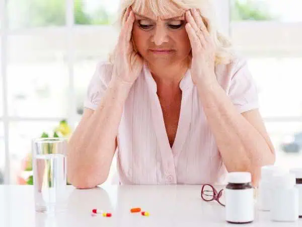 como sair da depressão rápido