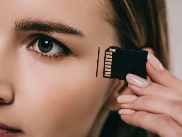 melhorar da depressão