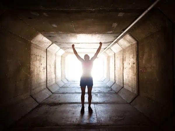 teste para depressão